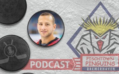 Pinguins Podcast #121
