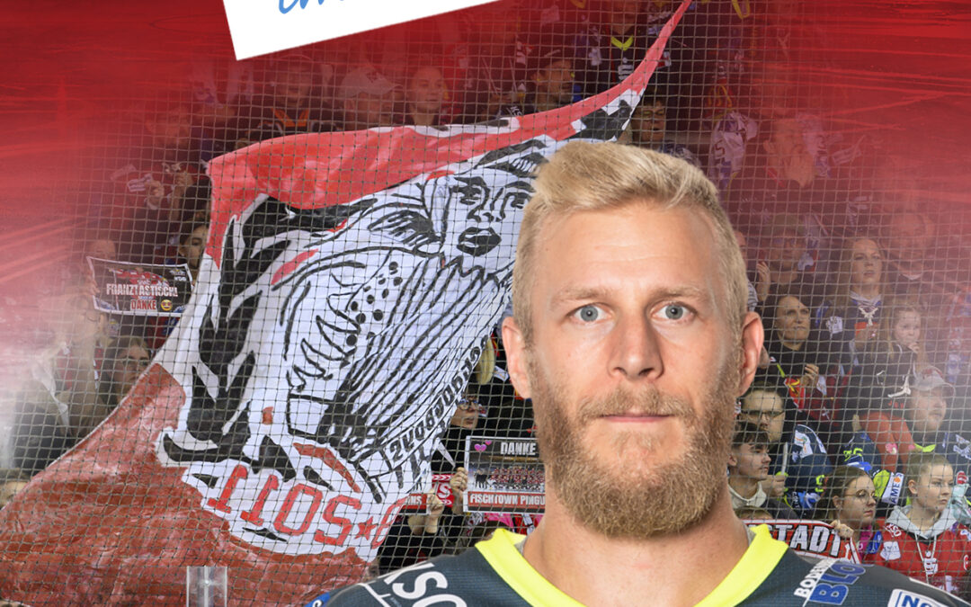 PENNY Markt-Wiedereröffnung am 25. Mai – Eishockey-Profis kommen zur Autogrammstunde