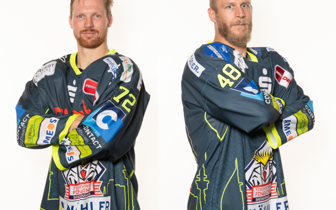 Fischtown Defensive zündet „Danish Dynamite“