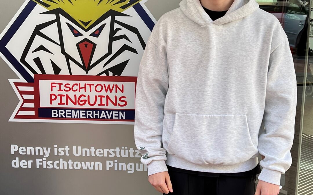 Hoffnungsvoller Förderlizenzspieler