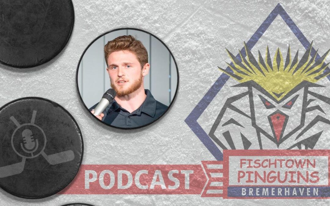 Pinguins Podcast #123