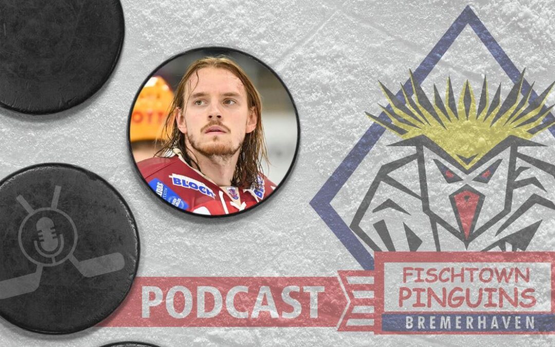 Pinguins Podcast #124