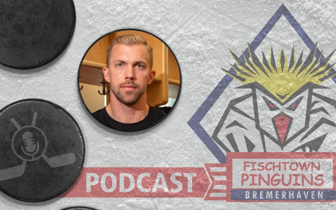 Pinguins Podcast #126