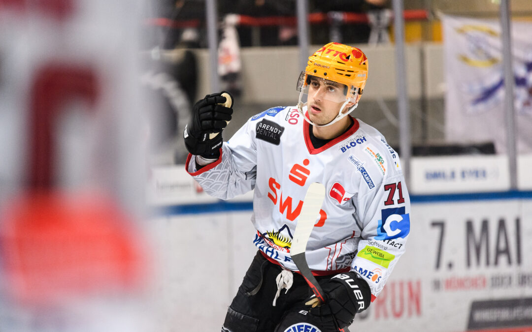 Andersen bleibt – Graf kommt als dritter Torwart