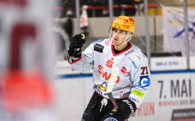 Andersen bleibt – Graf kommt als dritter Torwart
