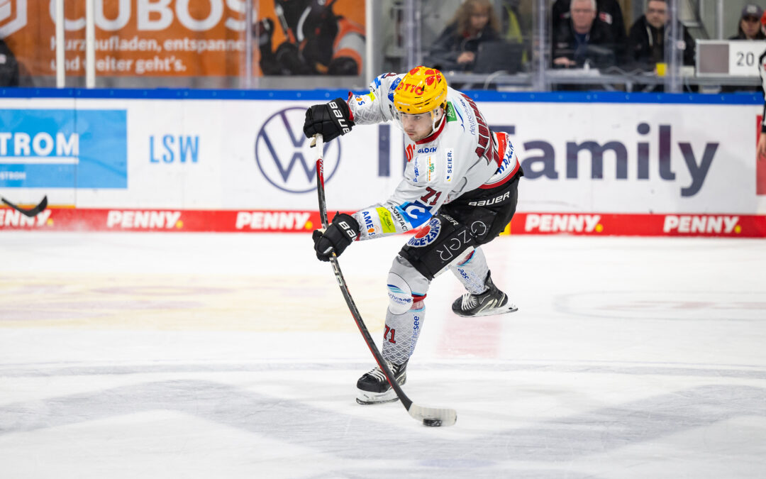 Niklas Andersen bittet um Vertragsauflösung