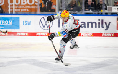 Niklas Andersen bittet um Vertragsauflösung