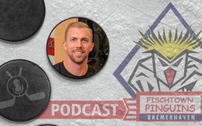 Pinguins Podcast #127