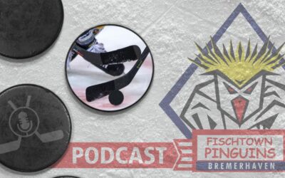 Pinguins Podcast #129