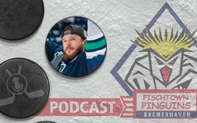 Pinguins Podcast #130