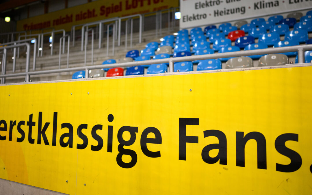 Fischtown Pinguins auch 2023/2024 erstklassig