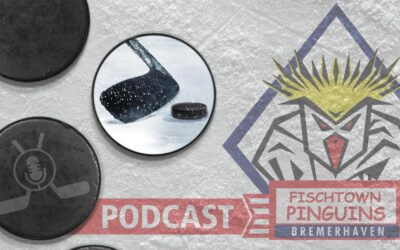Pinguins Podcast #131