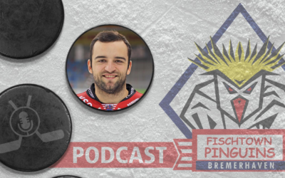 Pinguins Podcast #132