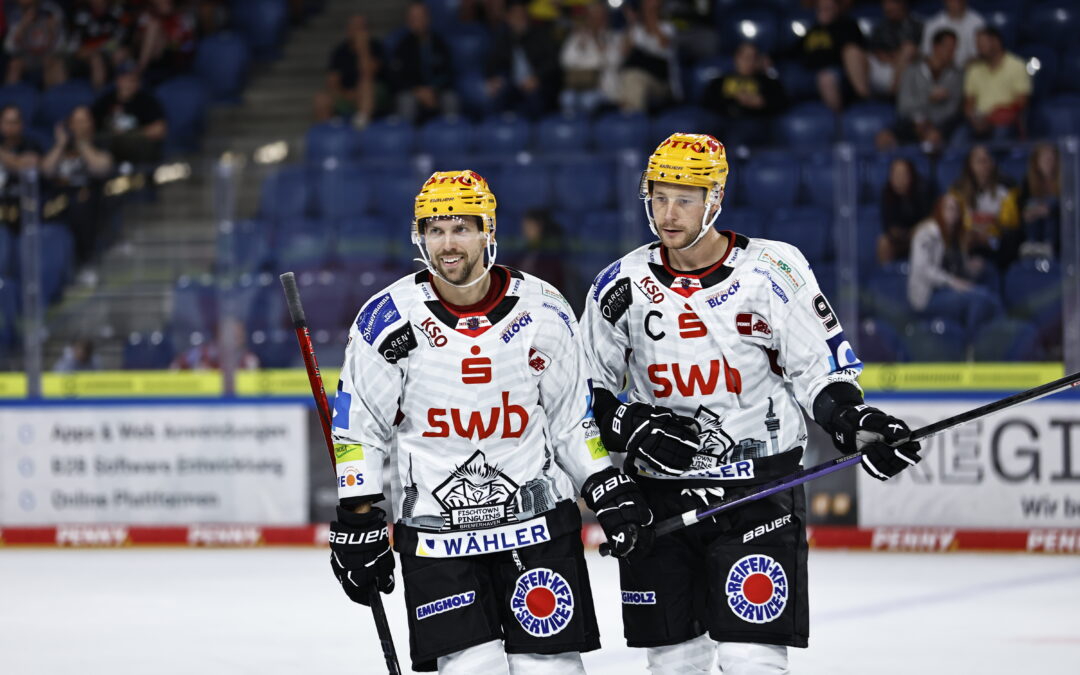 Heute startet der SWB-Cup