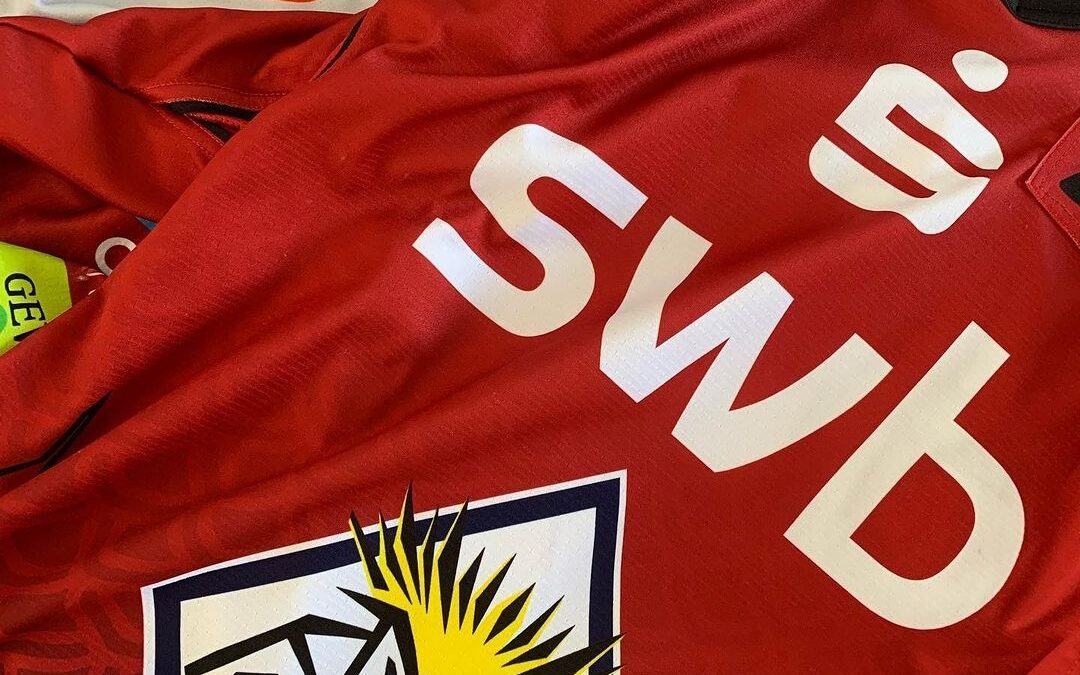 SWB-Cup: Karten noch erhältlich