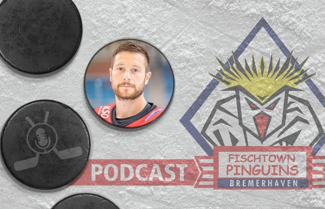 Pinguins Podcast #134