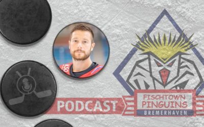 Pinguins Podcast #134