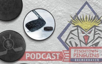 Pinguins Podcast #136