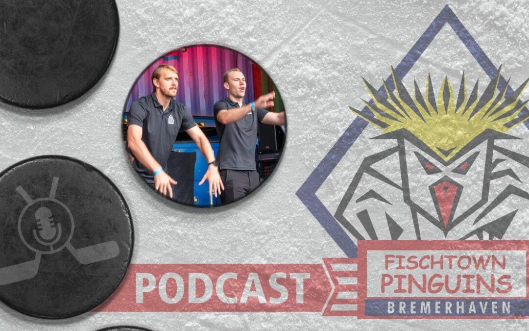 Pinguins Podcast #137