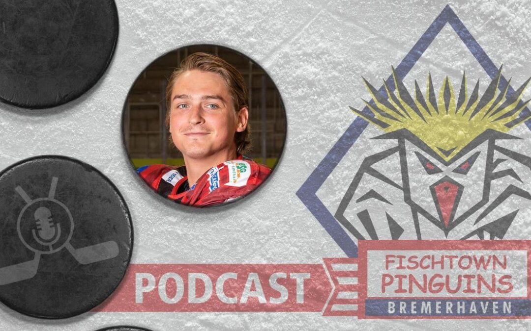 Pinguins Podcast #138