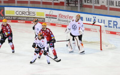 Nordderby zum Saisonstart in Fischtown