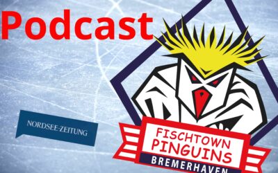 Pinguins Podcast #141