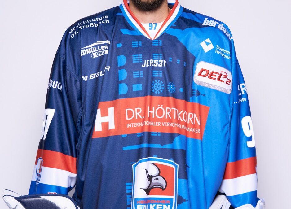 Die perfekte Lösung – neuer Back-Up Goalie für die Pinguins
