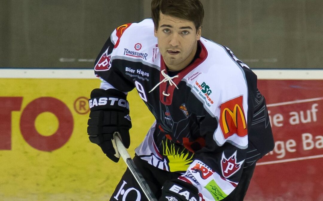 Fischtown Pinguins trauern um Jan Kouba