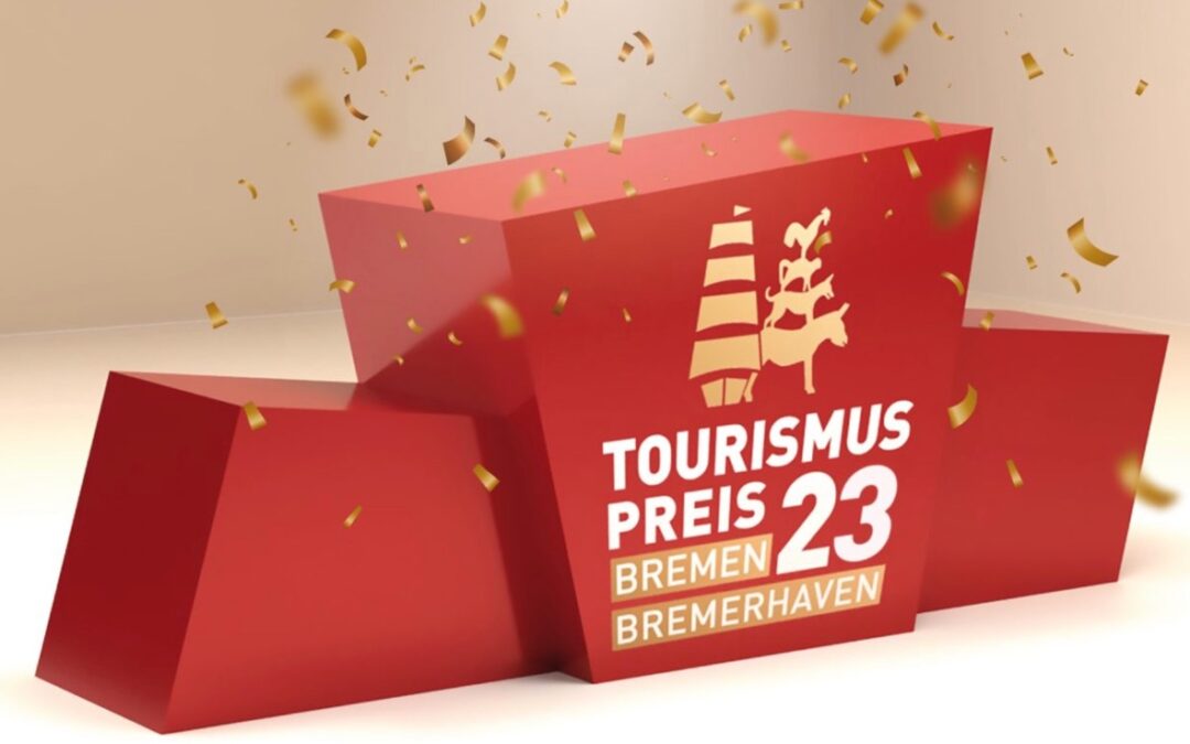Tourismus-Preis 2023 „Typisch Bremerhaven“ geht an die Fischtown Pinguins