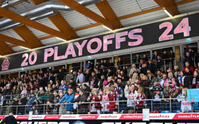 Verkaufsbeginn für das Viertelfinale