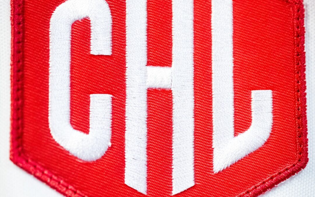 Heute Auslosung für die Champions Hockey League