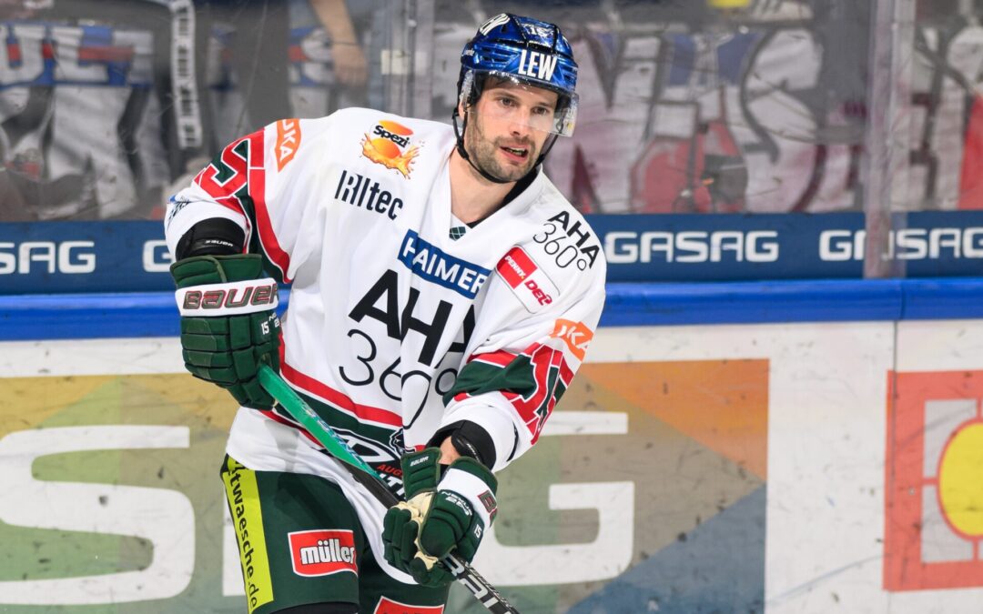 Letzte Absicherung für die Play Offs