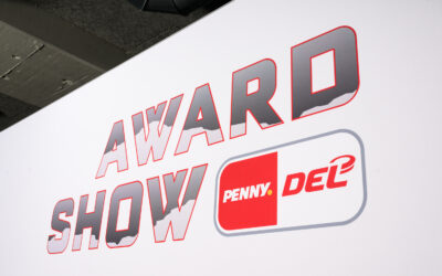 Penny-DEL Award Show am 11. März