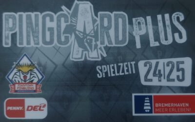 Reservierungsfrist der Saisonkarten läuft aus