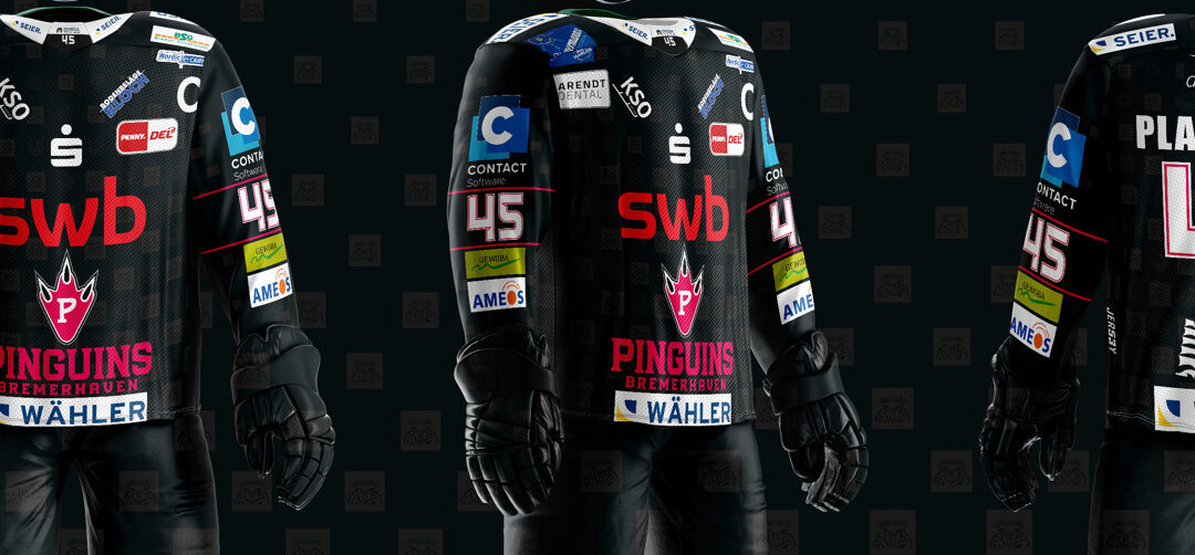 Third-Trikot der neuen Saison ab sofort verfügbar