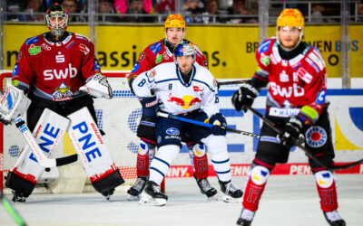 Das effektivere Team gewinnt – München siegt in der Seestadt