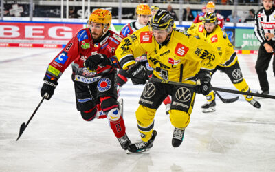 swb Energie Cup geht nach Krefeld