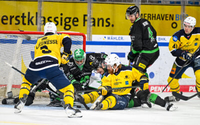 Esbjerg Energy zeigt Energie